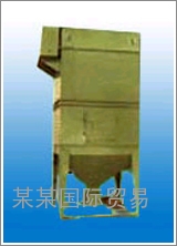 除尘系统自动控制特点